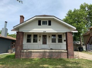 508 W 10th St, Grand Island, NE 68801