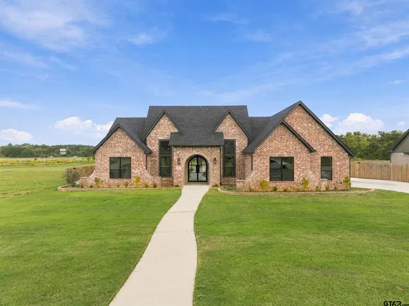 506 Artesian Meadows Dr, Bullard, TX 75757