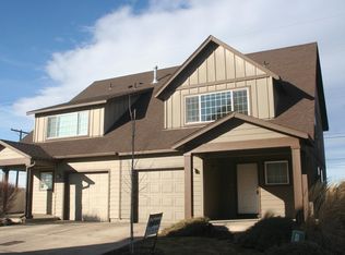 2862 SW Indian Cir, Redmond, OR 97756