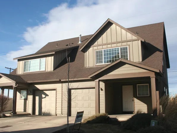 2862 SW Indian Cir, Redmond, OR 97756