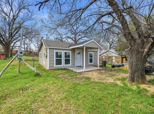 613 Bryan St, Weatherford, TX 76086