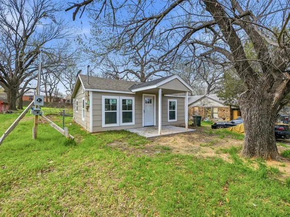 613 Bryan St, Weatherford, TX 76086