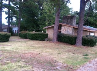 130 S 34th Ave, Hattiesburg, MS 39402