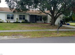 3386 Mola St, North Port, FL 34287