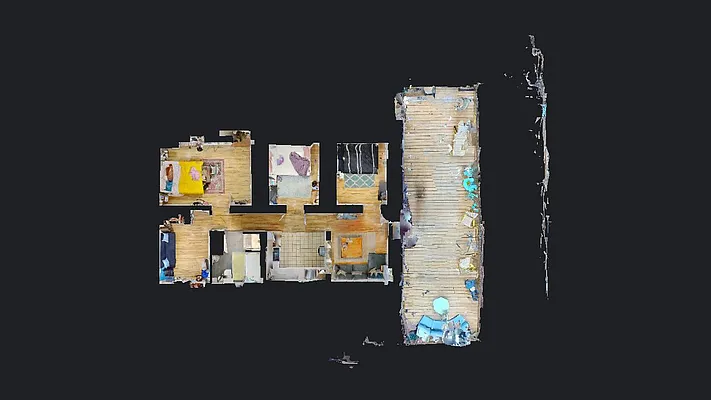 Rented by Corcoran | media 23