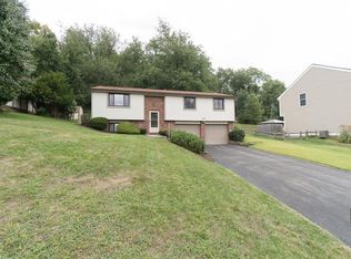 145-1/2 Baker Dr, McKnight, PA