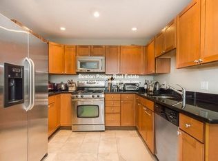 34 Edgerly Rd #1C, Boston, MA 02115
