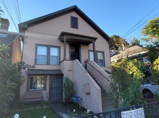 377 38th St APT C, Oakland, CA 94609