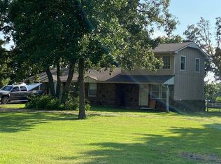 2475 N 250th Rd, Mounds, OK 74047