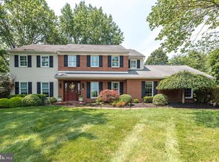 1783 Jefferson Downs, West Chester, PA 19380