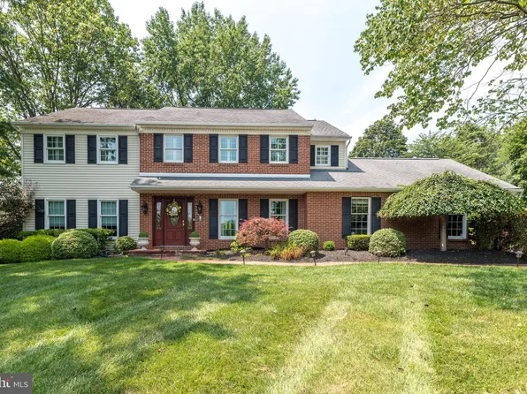 1783 Jefferson Downs, West Chester, PA 19380