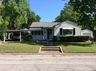 1021 Chamberlain St, Irving, TX 75060