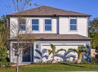 Williston Plan, Caldera, Spring Hill, FL 34609