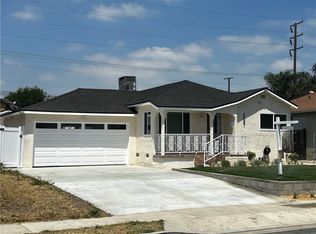 5021 Brayton Ave, Long Beach, CA 90807