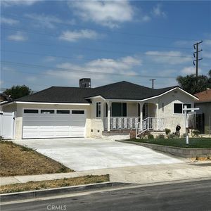 5021 Brayton Ave, Long Beach, CA, 90807