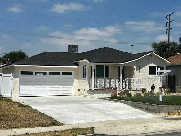 5021 Brayton Ave, Long Beach, CA 90807