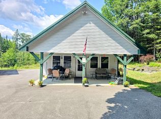 27 Brookside Lane, Lagrange, ME 04453