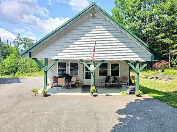27 Brookside Lane, Lagrange, ME 04453