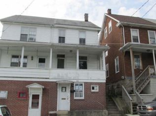 320 E Ridge St, Lansford, PA 18232