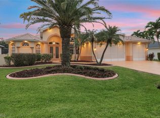 4918 SW 27th Ave, Cape Coral, FL 33914