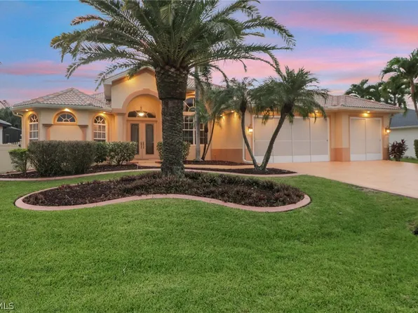 4918 SW 27th Ave, Cape Coral, FL 33914