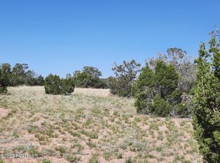 17 & 12 Off Route 66, Seligman, AZ 86337