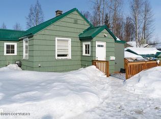 4617 Arctic Blvd, Anchorage, AK 99503