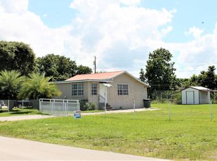 337 S Deane Duff Ave, Clewiston, FL 33440