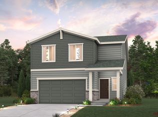 258 Grayson Ave, Fort Lupton, CO 80621