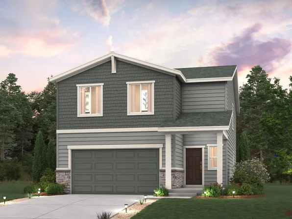 2408 Liam St, Fort Lupton, CO 80621