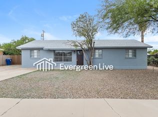 866 S Jefferson Ave, Tucson, AZ 85711