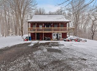 1891 County Route 12, Central Square, NY 13036