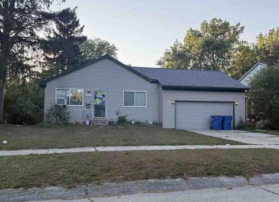 Property Front View