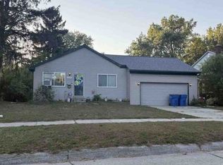 23419 Audrey Ave, Warren, MI 48091