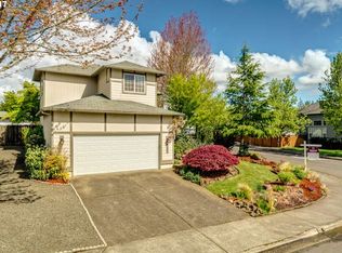 15398 NW Andalusian Way, Portland, OR 97229