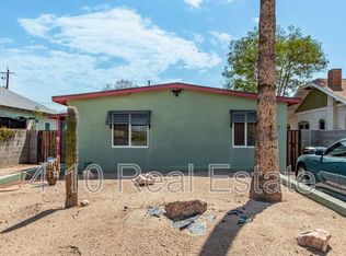 1117 N 13th St APT 1, Phoenix, AZ 85006