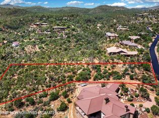 2115 Forest Mountain Rd, Prescott, AZ 86303
