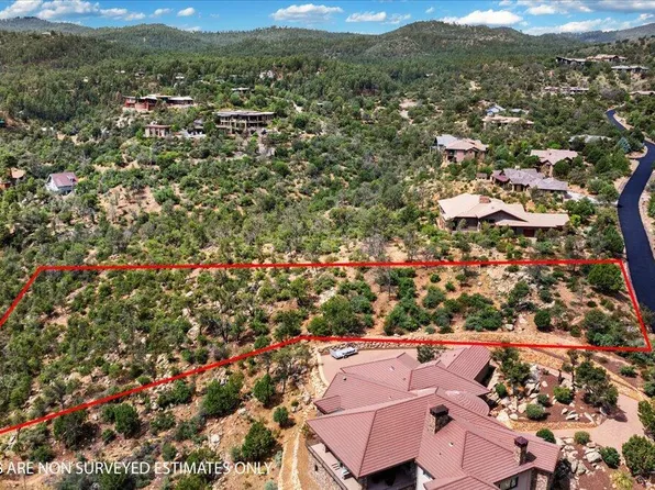 2115 Forest Mountain Rd, Prescott, AZ 86303