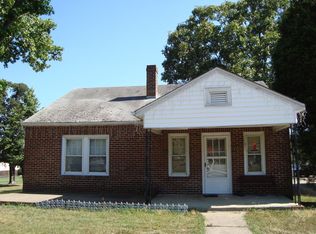 613 Stone Pl, High Point, NC 27262