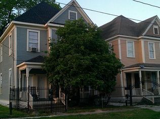 1314 Shearn St APT 1, Houston, TX 77007