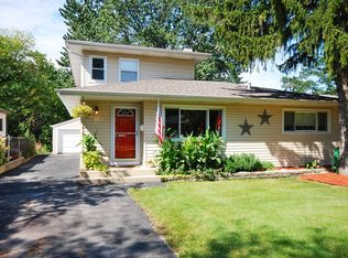 5228 Victor St, Downers Grove, IL 60515