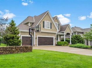 15601 Eby St, Overland Park, KS 66221