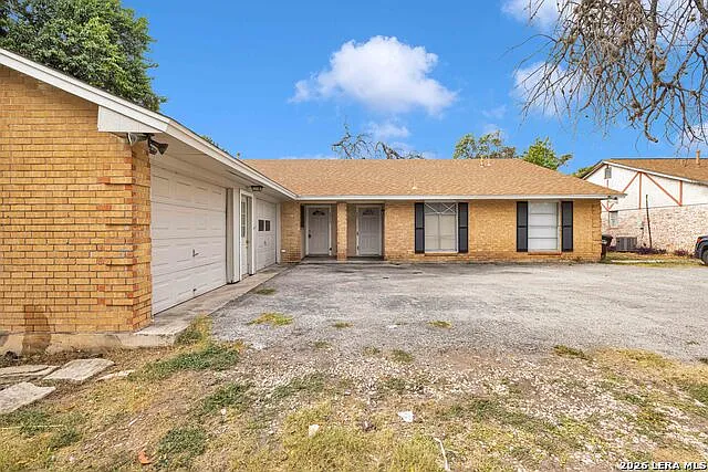 6012 Evers Rd