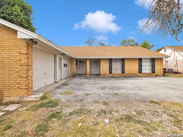 6012 Evers Rd, Leon Valley, TX 78238