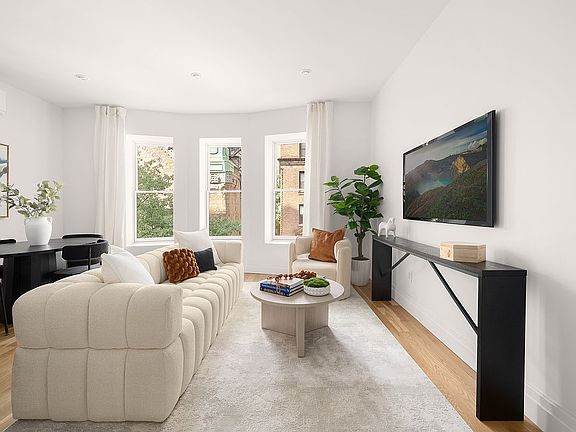 2nd image of 256 W 88th St #Penthouse