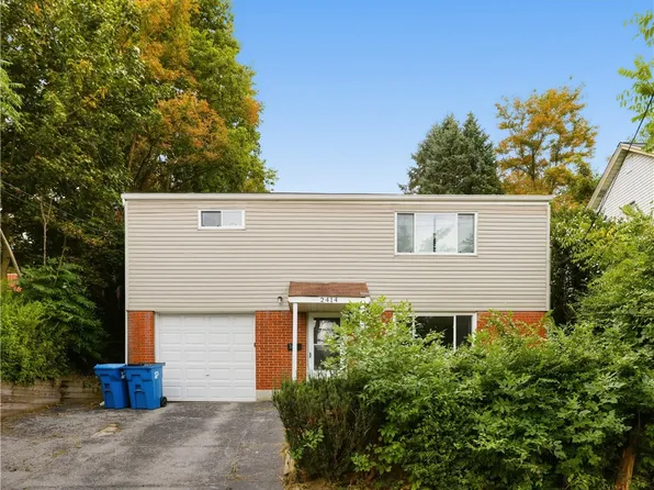 2414 School St, Pittsburgh, PA 15235