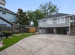 1536 Columbia St #1/2, Houston, TX 77008