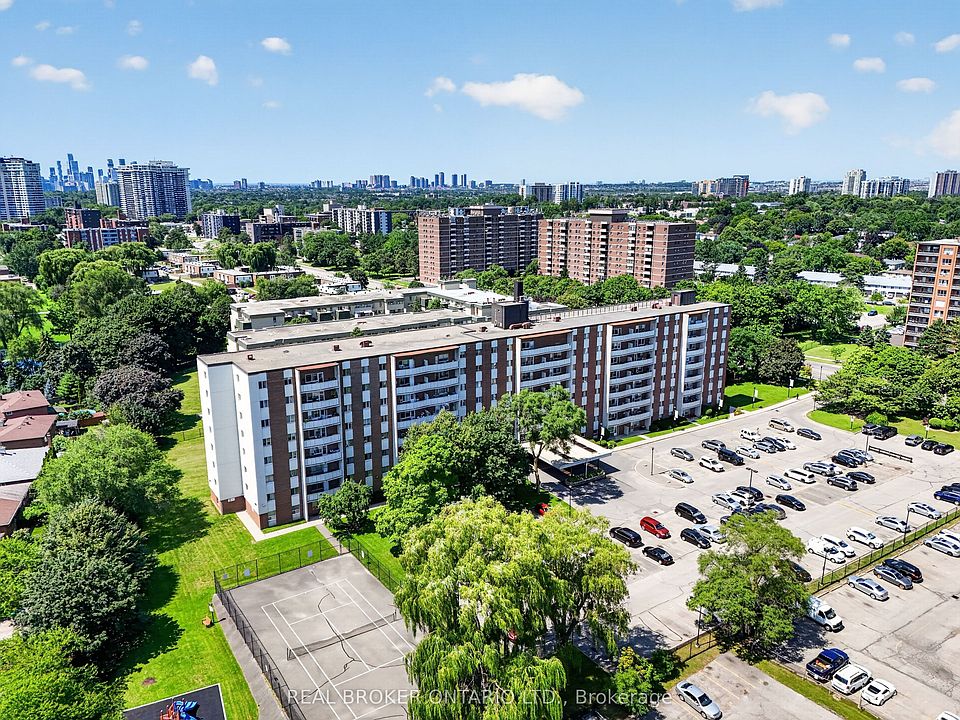 1st image of 1660 Bloor St #308