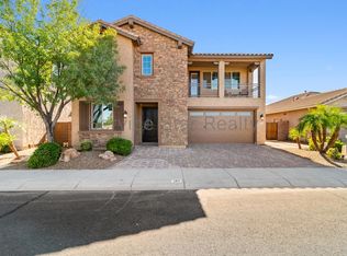 145 E Coconino Dr, Chandler, AZ 85249