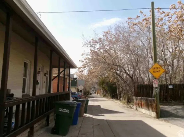 862 E Menlo Ave #2, Salt Lake City, UT 84102